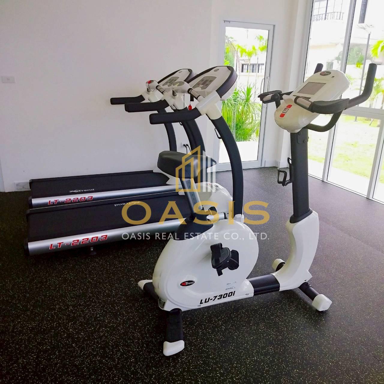 Modern Pool Villa for Sale – Ready to Move In | Na Jomtien, Pattaya