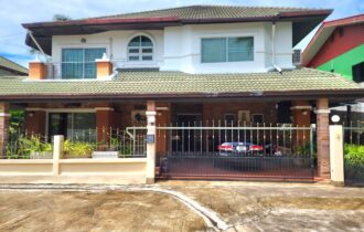 Green Field Villa 2 for Sale