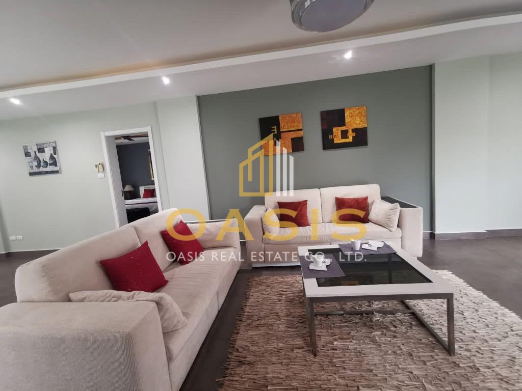 Pool View Condo For Sale at Tudor Court – Pratumnak