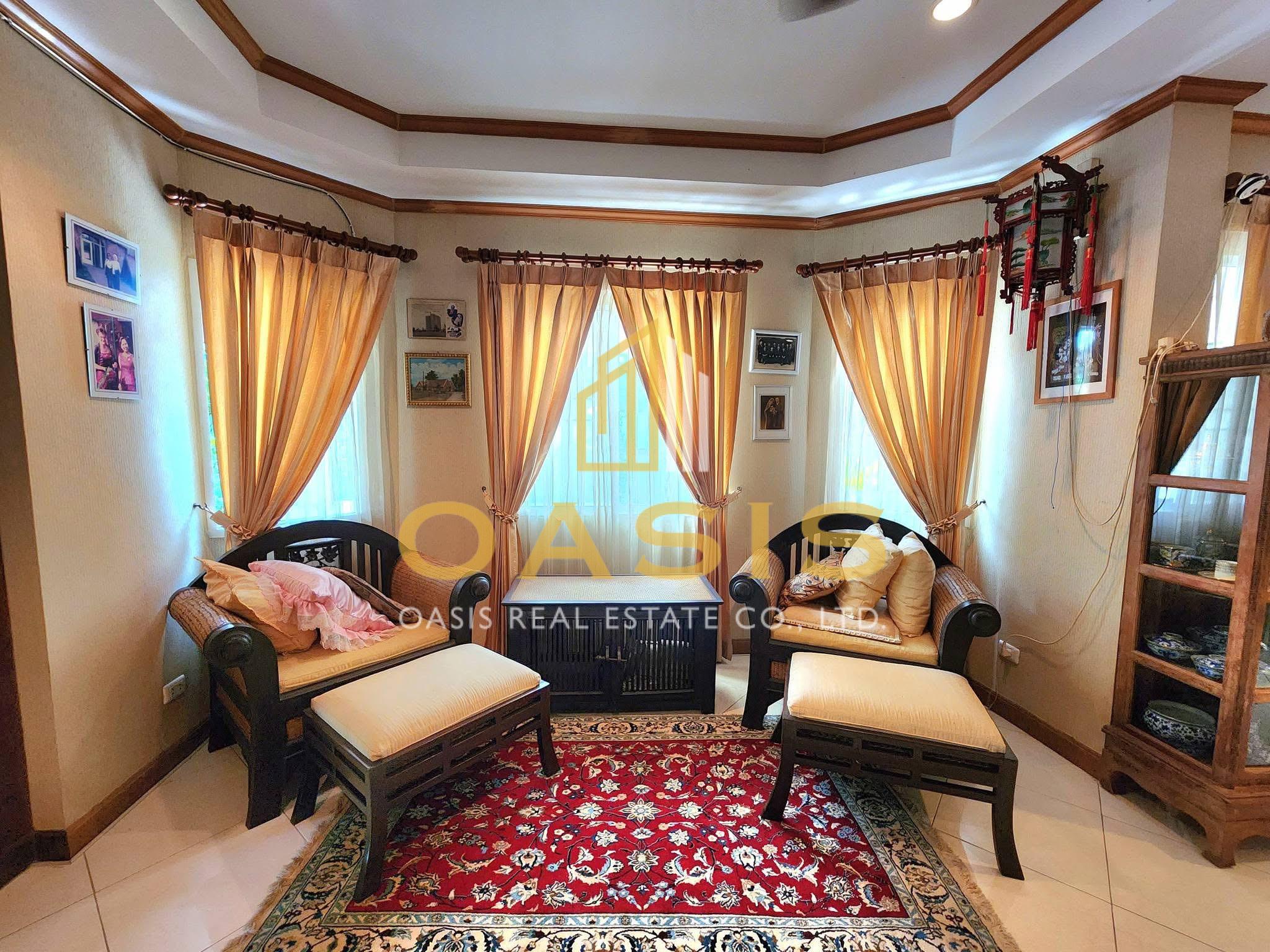 Green Field Villa 2 for Sale