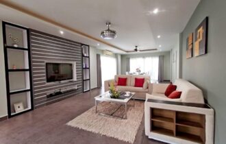 Pool View Condo For Sale at Tudor Court – Pratumnak