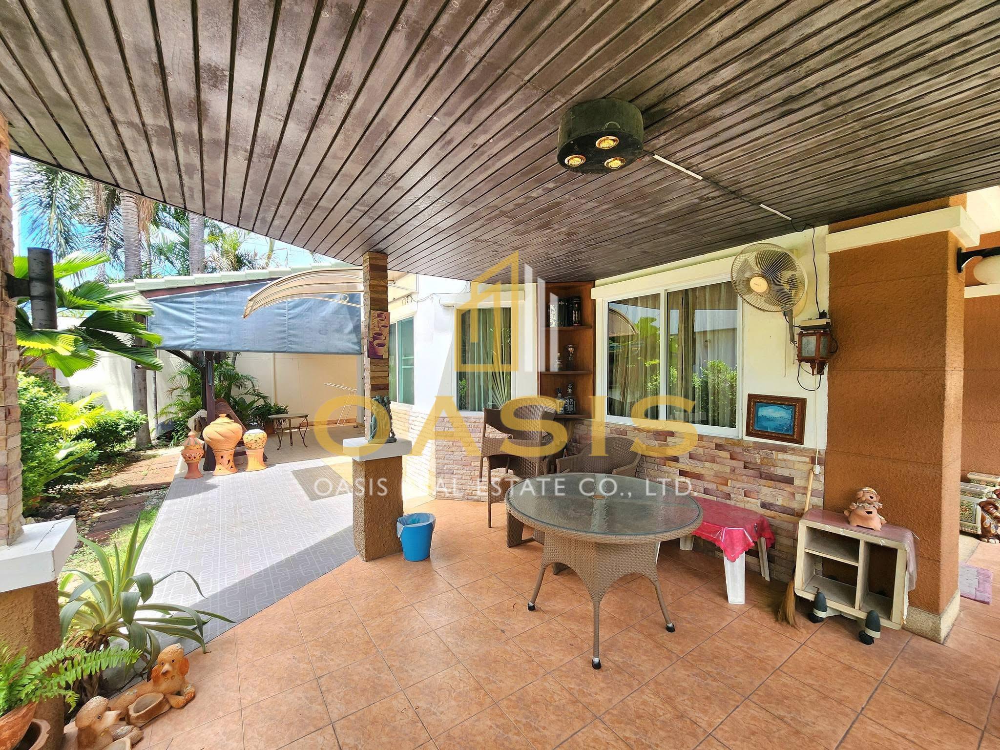 Green Field Villa 2 for Sale