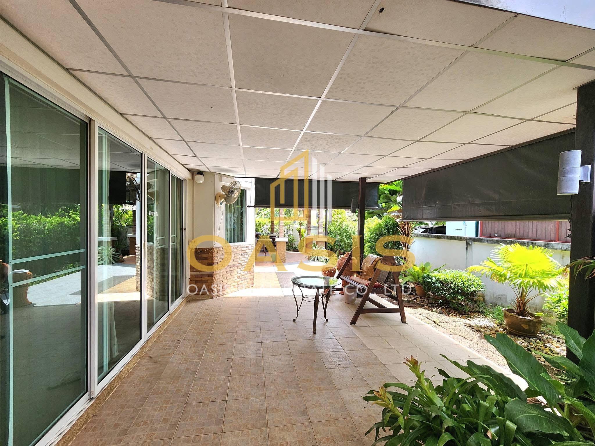 Green Field Villa 2 for Sale