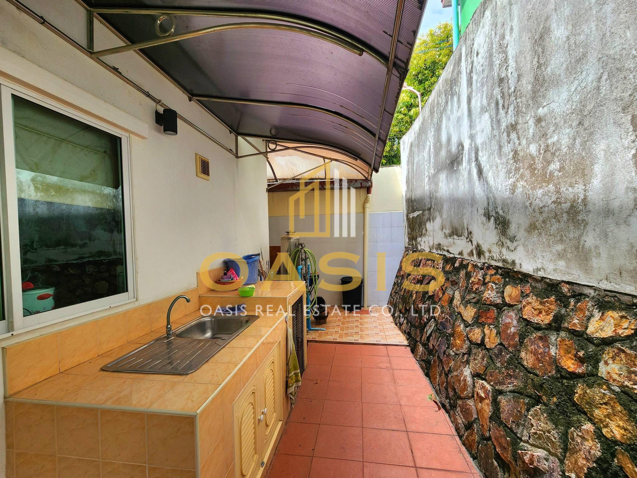 Green Field Villa 2 for Sale