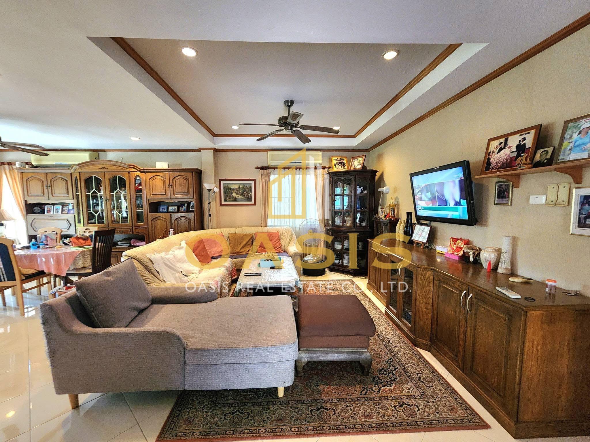 Green Field Villa 2 for Sale