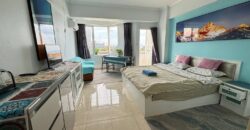 Thiantong Apartment-Sea view