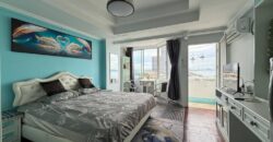 Good price and good view at Thiantong Apartment