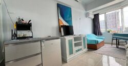 Thiantong Apartment-Sea view