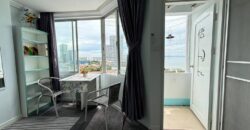 Good price and good view at Thiantong Apartment