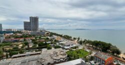 Good price and good view at Thiantong Apartment