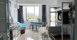 Thiantong Apartment-Sea view