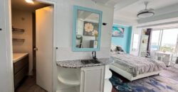 Good price and good view at Thiantong Apartment