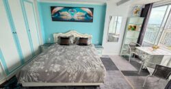 Good price and good view at Thiantong Apartment