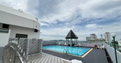 Thiantong Apartment-Sea view