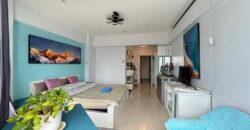 Thiantong Apartment-Sea view