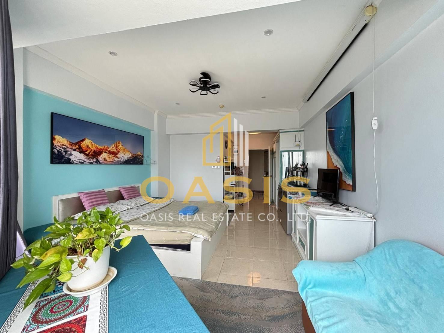 Thiantong Apartment-Sea view