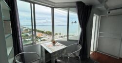 Good price and good view at Thiantong Apartment