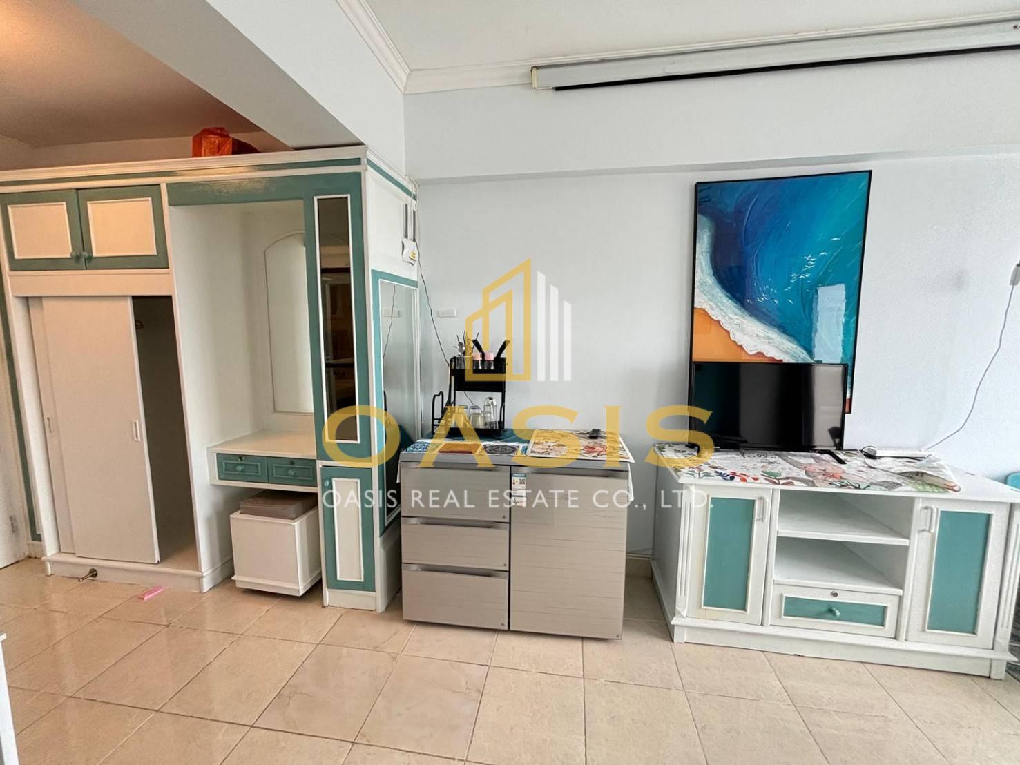 Thiantong Apartment-Sea view