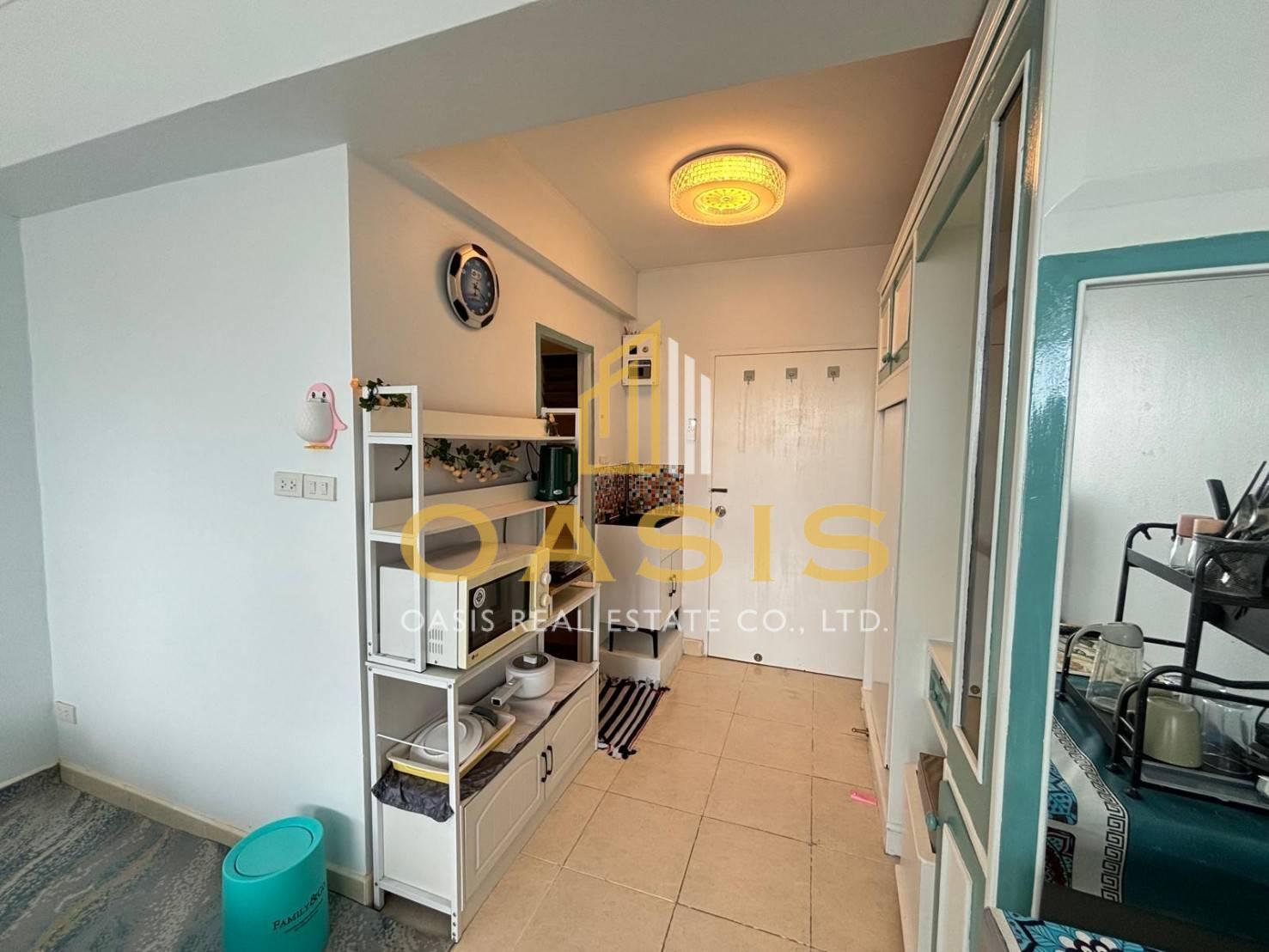 Thiantong Apartment-Sea view