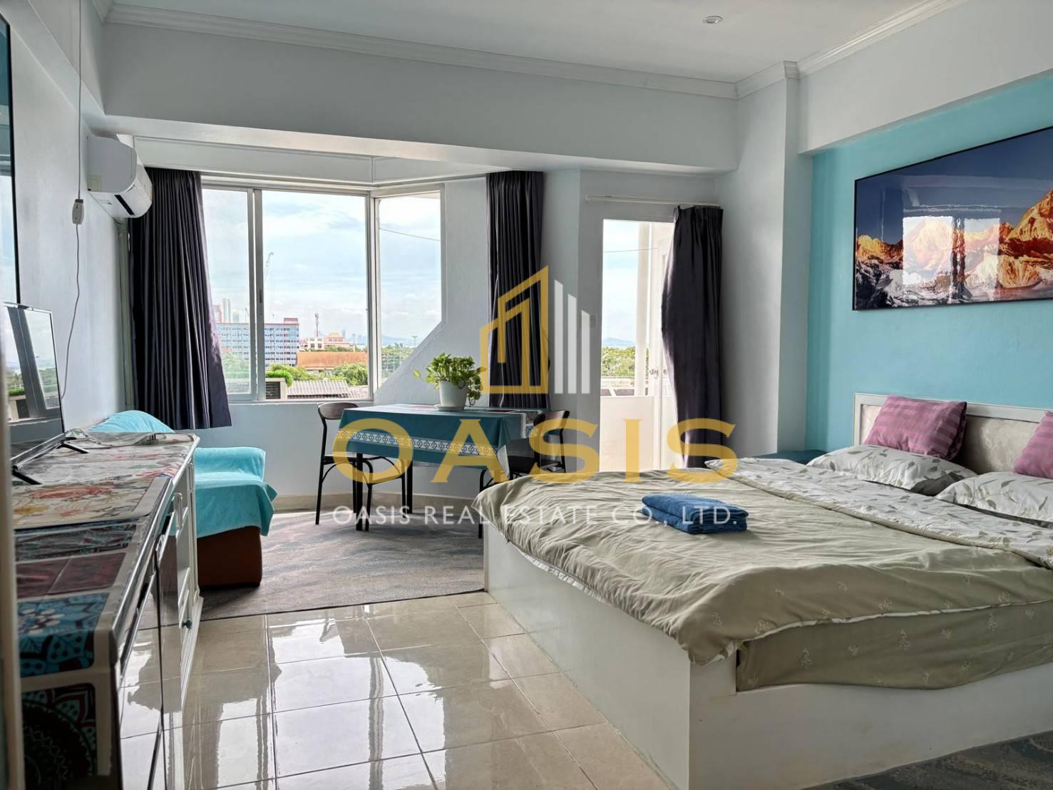 Thiantong Apartment-Sea view
