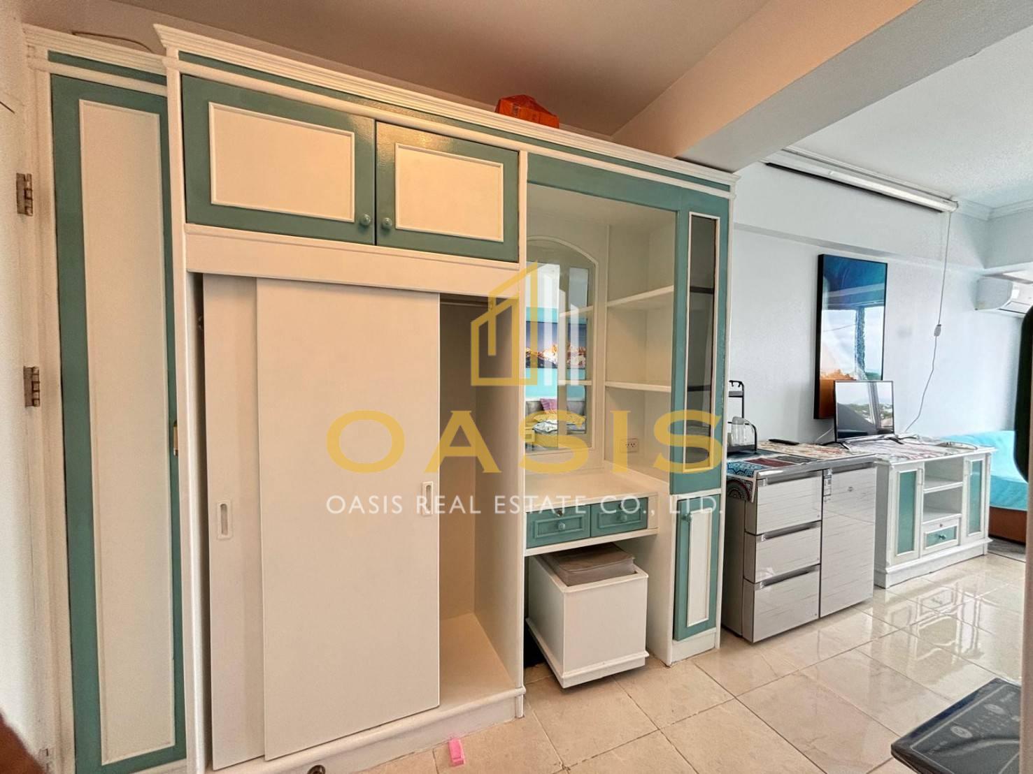 Thiantong Apartment-Sea view