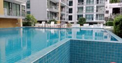 Beautiful 2-Bedroom Condo at Jomtien Beach road