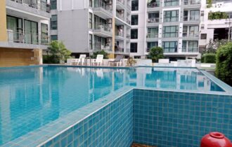 Beautiful 2-Bedroom Condo at Jomtien Beach road Beautiful 2-Bedroom Condo at Jomtien Beach road