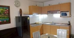 Beautiful 2-Bedroom Condo at Jomtien Beach road