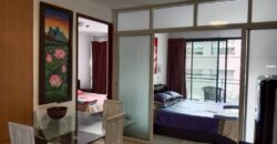 Beautiful 2-Bedroom Condo at Jomtien Beach road