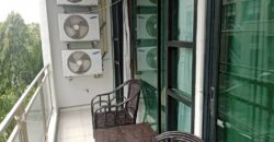 Beautiful 2-Bedroom Condo at Jomtien Beach road