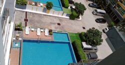 Beautiful 2-Bedroom Condo at Jomtien Beach road