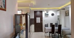 Spacious 2-Bedroom Condo with Sea & Garden Views in Wongamat Privency condominium