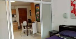 Beautiful 2-Bedroom Condo at Jomtien Beach road