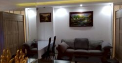 Spacious 2-Bedroom Condo with Sea & Garden Views in Wongamat Privency condominium