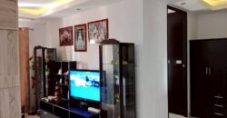 Spacious 2-Bedroom Condo with Sea & Garden Views in Wongamat Privency condominium