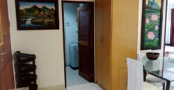 Beautiful 2-Bedroom Condo at Jomtien Beach road