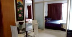 Beautiful 2-Bedroom Condo at Jomtien Beach road