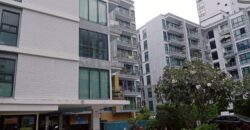 Beautiful 2-Bedroom Condo at Jomtien Beach road