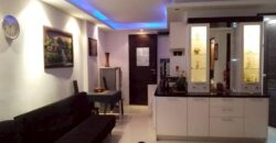 private location at Wongamat Privacy Condo