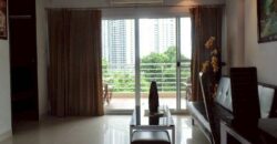 private location at Wongamat Privacy Condo