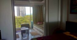 Wongamat Privacy Condo