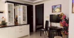 private location at Wongamat Privacy Condo