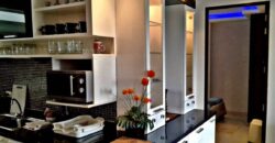 private location at Wongamat Privacy Condo