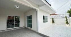 Beautiful House For Sale at Khao Noi