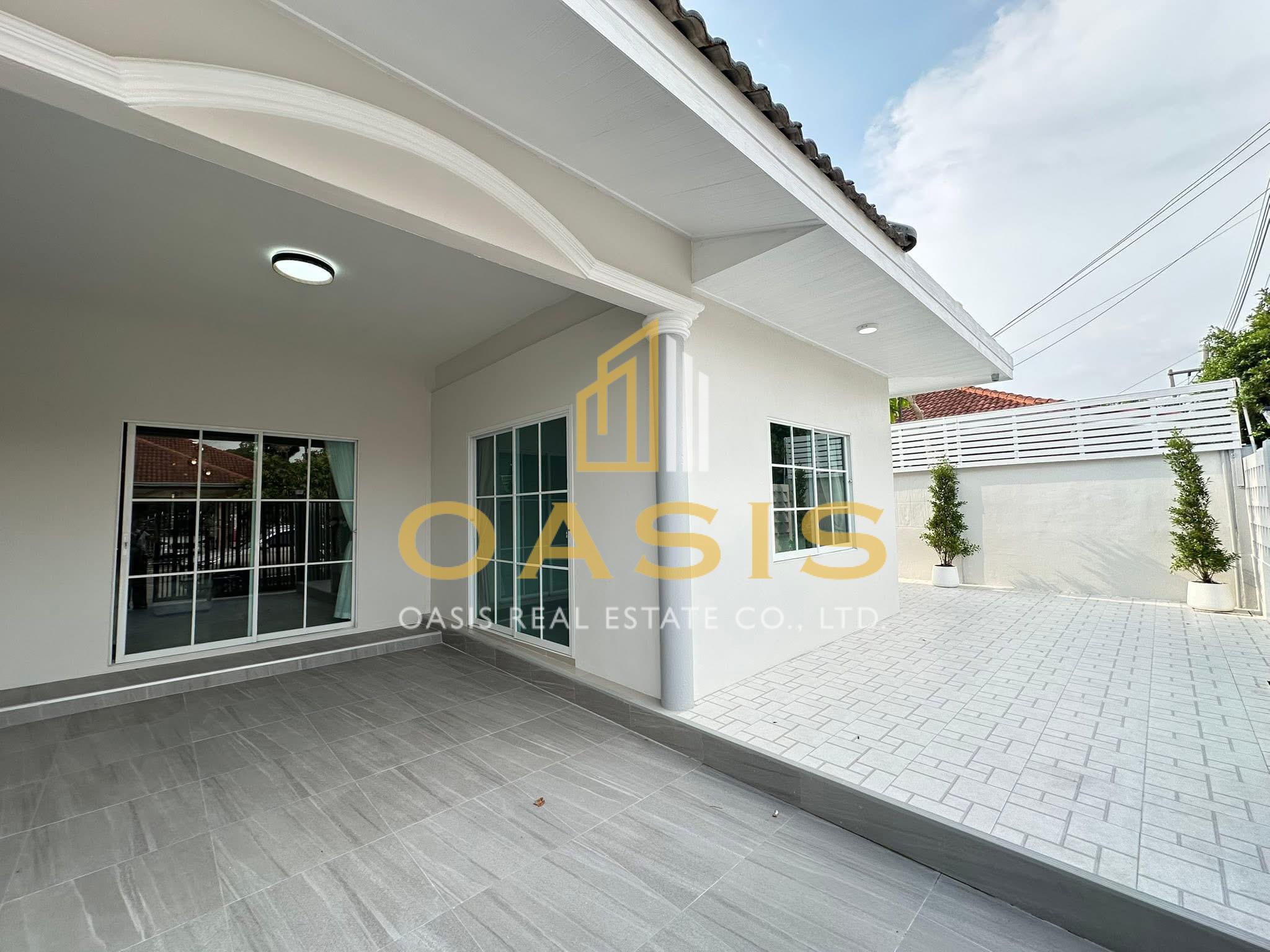 Beautiful House For Sale at Khao Noi