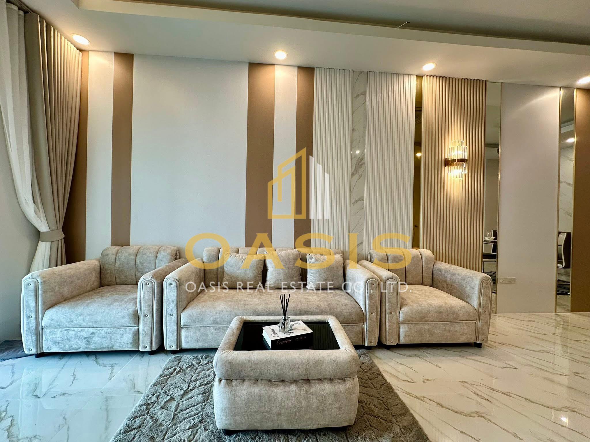 Beautiful House For Sale at Khao Noi