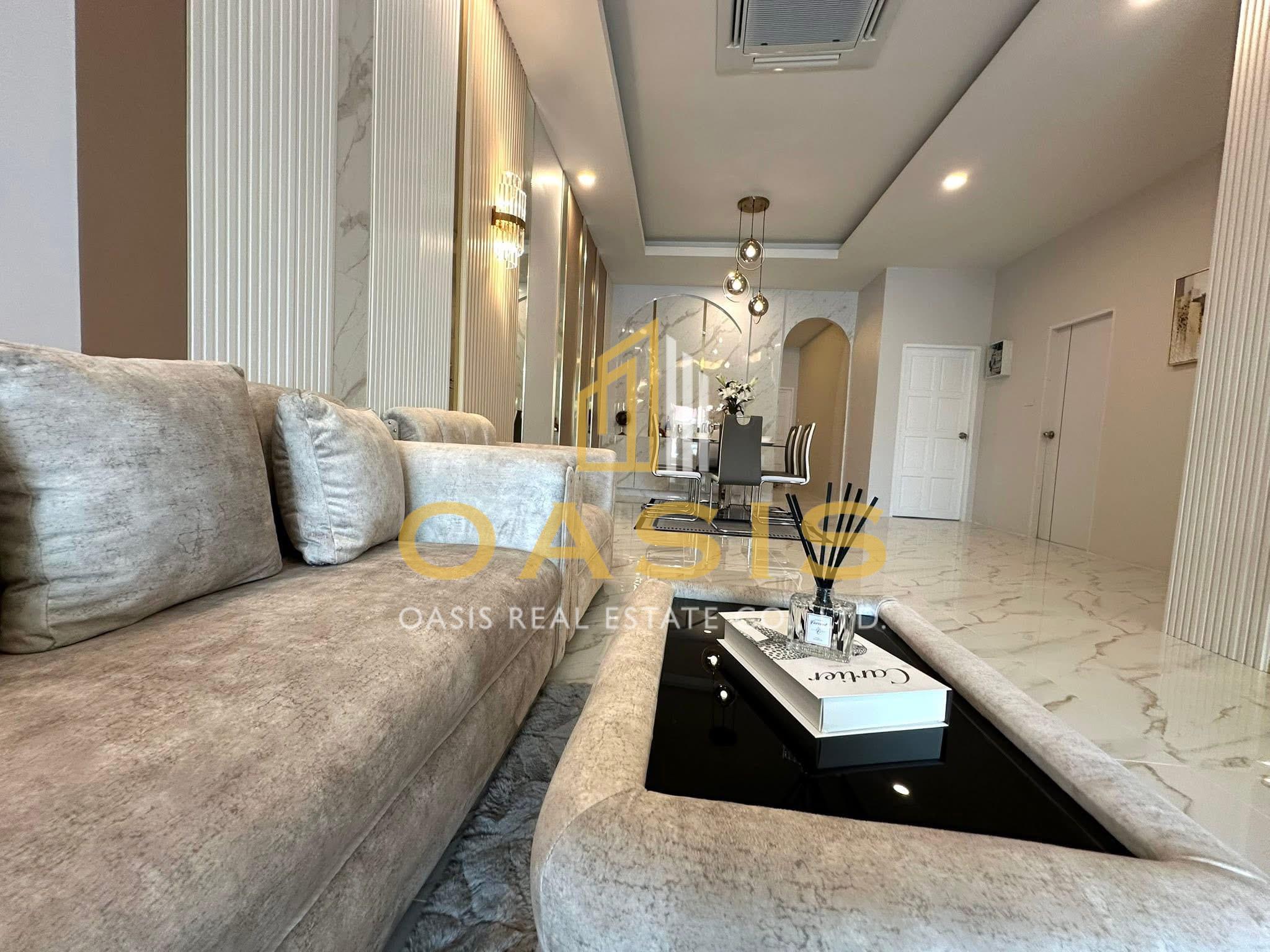 Beautiful House For Sale at Khao Noi