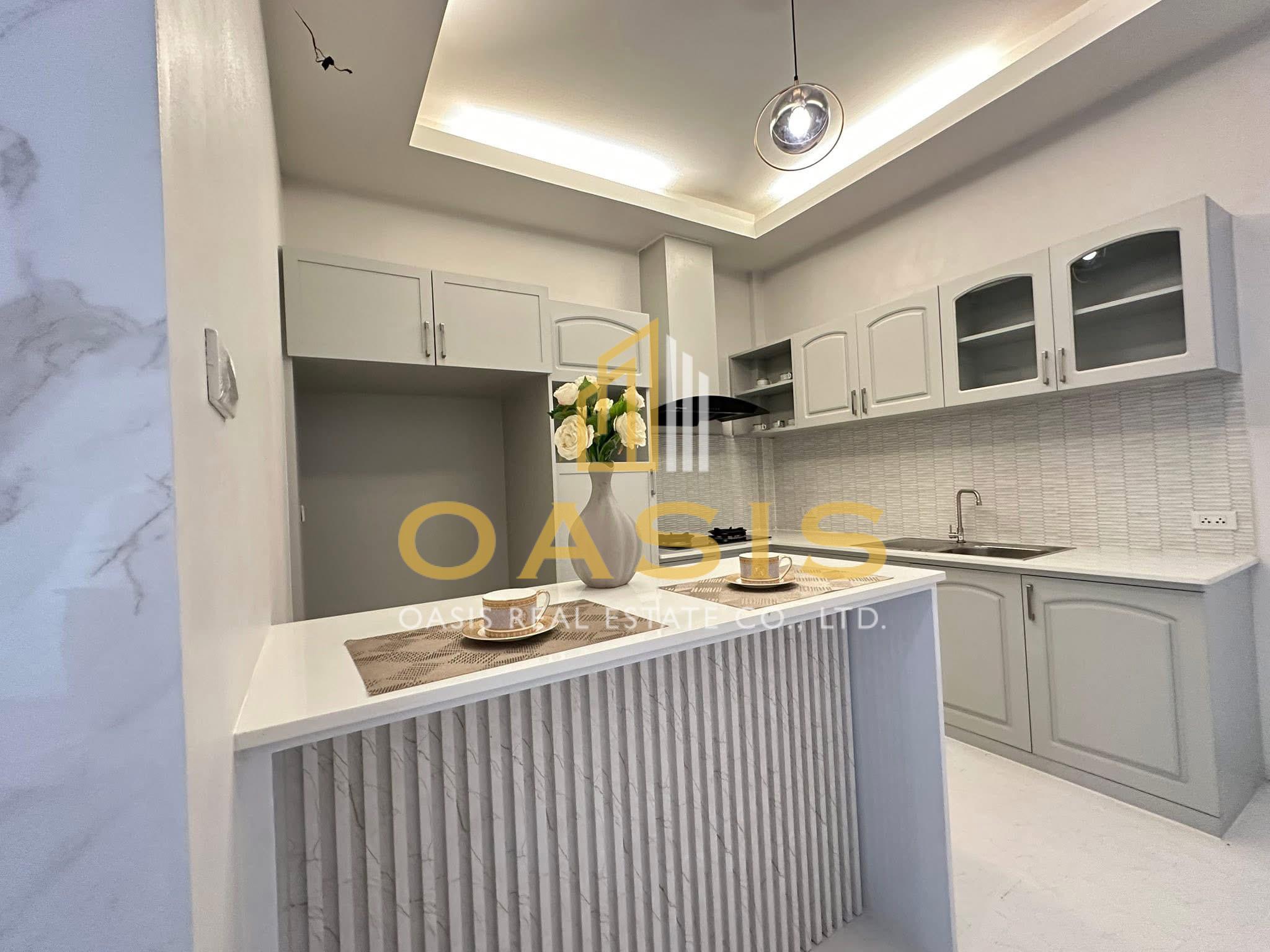 Beautiful House For Sale at Khao Noi