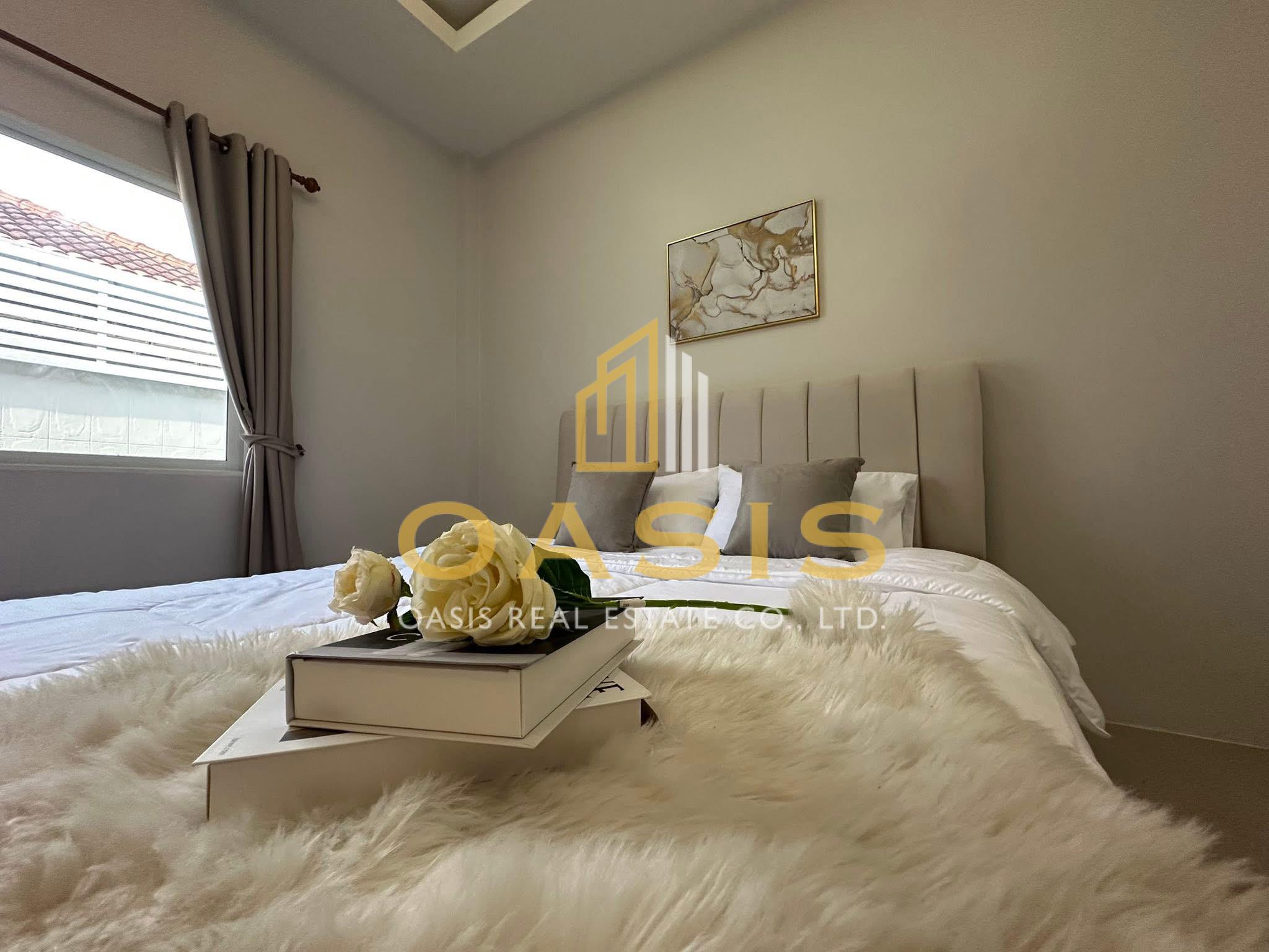 Beautiful House For Sale at Khao Noi