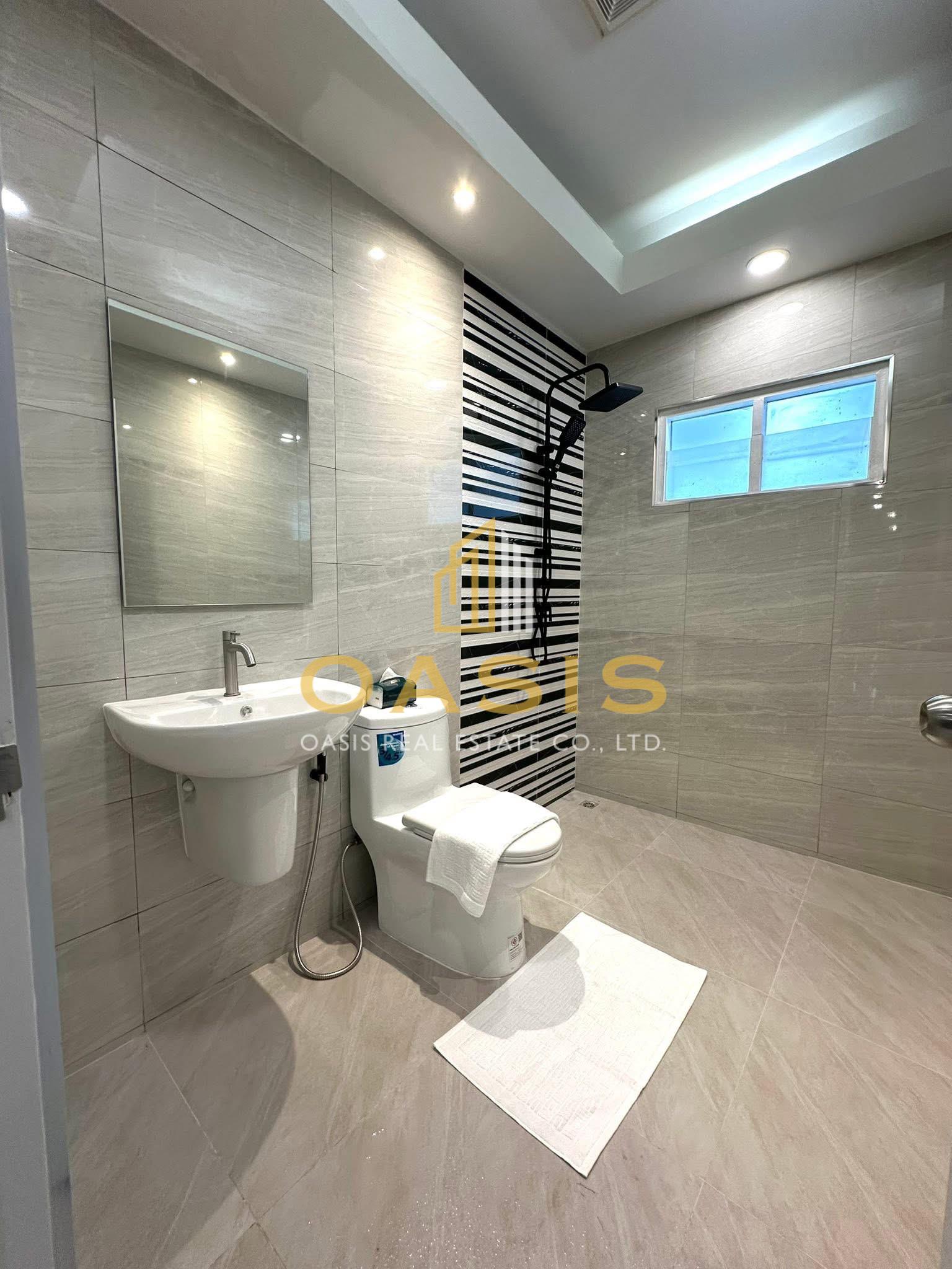 Beautiful House For Sale at Khao Noi